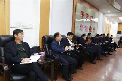 长清区扛稳安全重任，筑牢粮食根基 全面贯彻责任制，优化市场管理服务