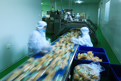 以“五因制宜”引领乡村产业振兴 构建高效粮食市场管理服务体系