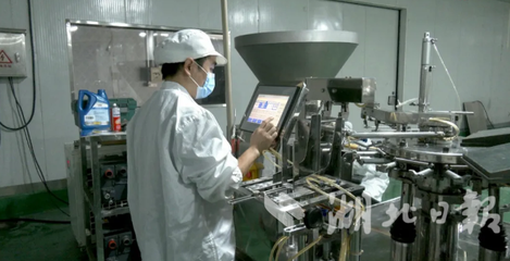 从“菜篮子”到“心尖宠” 武汉养鸡第一镇转型记