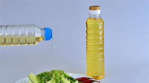 抽检食用油发现致癌物超标，专家提醒 这3种食用油尽量少吃