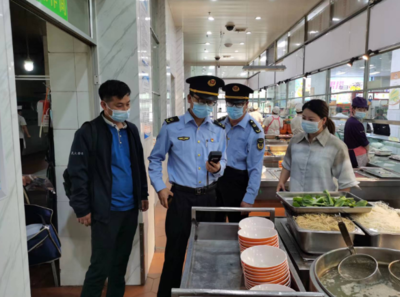 榆中县市场监管局开展食品安全“守底线、查隐患、保安全”专项行动强化粮食市场管理服务