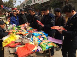 保靖县多措并举强化种子市场监管，筑牢粮食生产安全防线